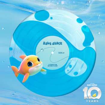 Album Pinkfong: Baby Shark (10th Anniversary)