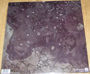 LP Pinkish Black: Razed To The Ground