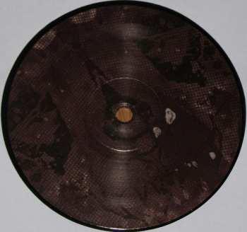 LP Pinkish Black: Razed To The Ground