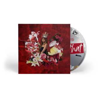 CD PinkPantheress: Fancy That