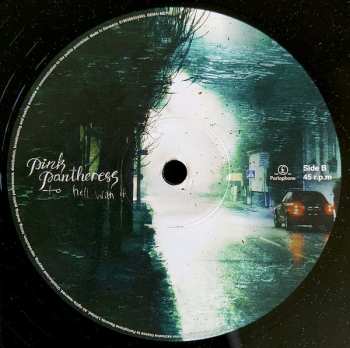 LP PinkPantheress: To Hell With It LTD | CLR