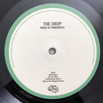 LP Pinkunoizu: The Drop