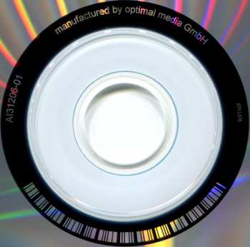 CD Pino D'Angiò: ....Balla!