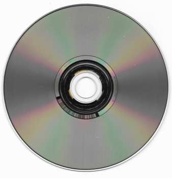 CD Pino Daniele: Boogie Boogie Man