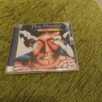 CD Mango: Arlecchino