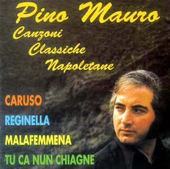 Album Pino Mauro: Le Regine