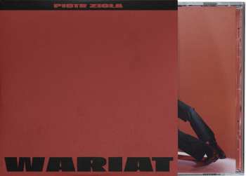 CD Piotr Zioła: Wariat