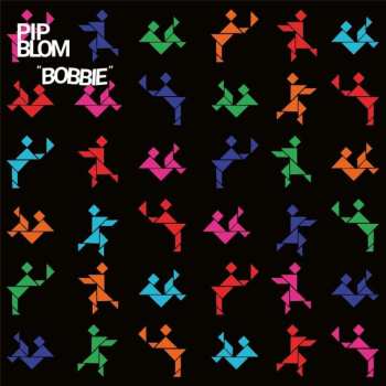 CD Pip Blom: Bobbie