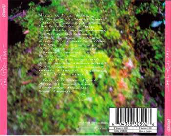 CD John Greaves: The Pig Part