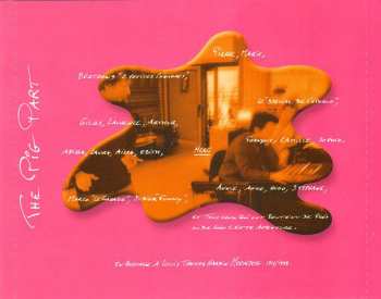 CD John Greaves: The Pig Part