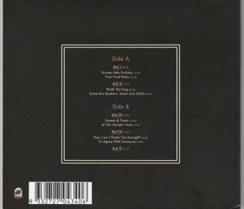 CD Pipe-eye: Laugh About Life