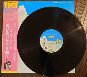 LP Piper: Through The Past Away LTD