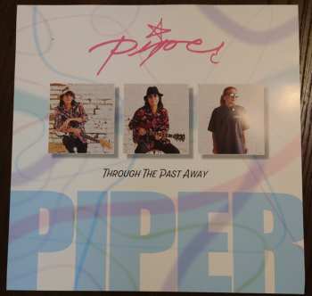 LP Piper: Through The Past Away LTD