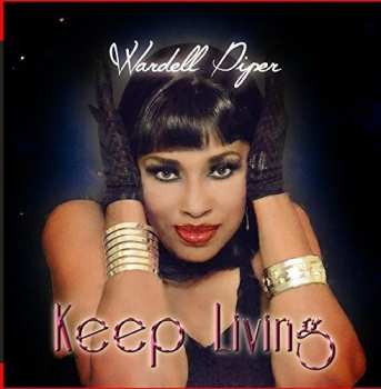 Album Piper,wardell: Keep Living
