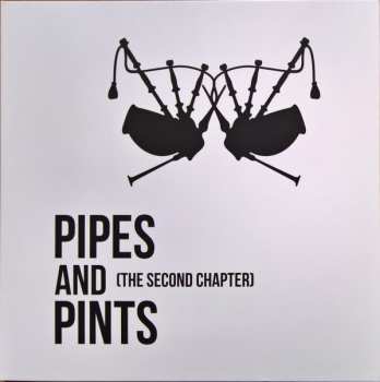 LP Pipes And Pints: The Second Chapter