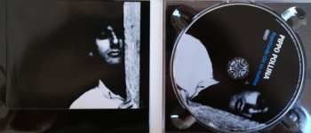 CD Pippo Pollina: Aspettando Che Sia Mattino