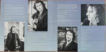 LP Pippo Pollina: Canzoni Segrete