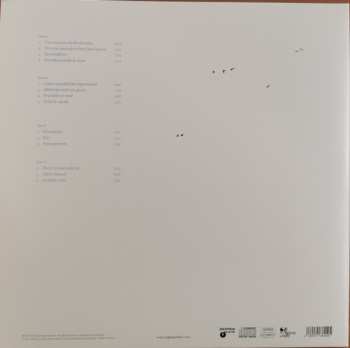 LP Pippo Pollina: Canzoni Segrete
