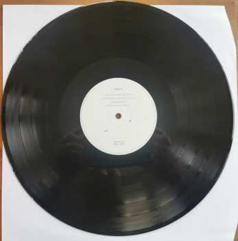 LP Pippo Pollina: Canzoni Segrete