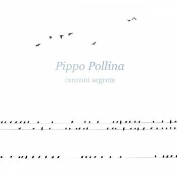 LP Pippo Pollina: Canzoni Segrete