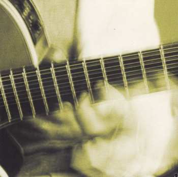 CD Pippo Pollina: Elementare Watson
