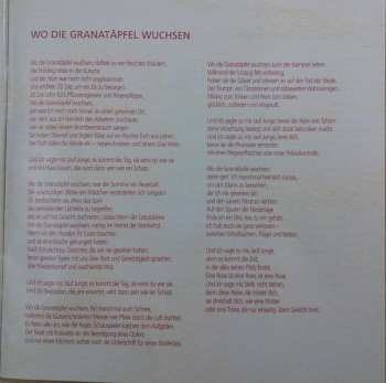 CD Pippo Pollina: L'appartenenza