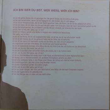 CD Pippo Pollina: L'appartenenza