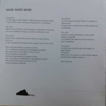 CD Pippo Pollina: L'appartenenza