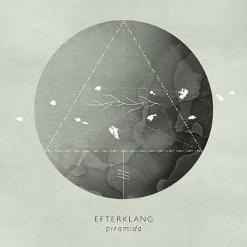Album Efterklang: Piramida