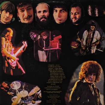 LP Piramis: 4 - A Nagy Buli