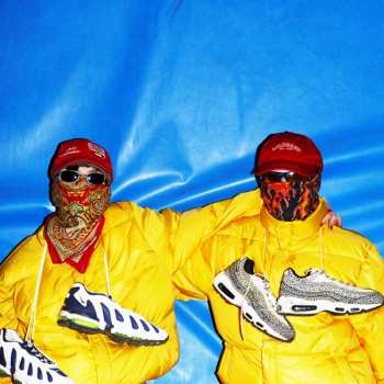Album Pirate Love: Transcendental Sorcery