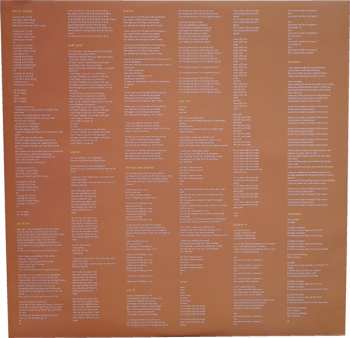 LP Piri & Tommy: froge.mp3 CLR | LTD