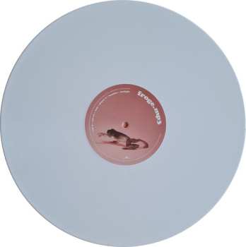 LP Piri & Tommy: froge.mp3 CLR | LTD