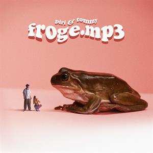 LP Piri & Tommy: froge.mp3 CLR | LTD