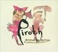 Piroth: Prima Ballerina