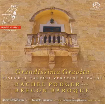 Grandissima Gravita