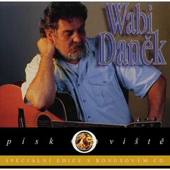 2CD Wabi Daněk: Pískoviště