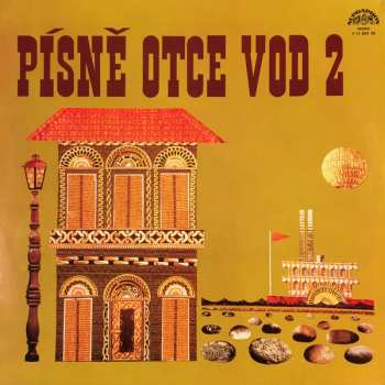 Album Various: Písně Otce Vod 2