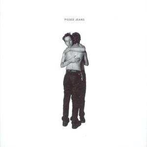CD Pissed Jeans: Hope For Men
