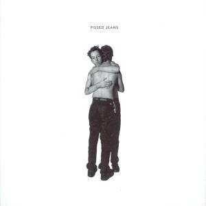 Album Pissed Jeans: Hope For Men