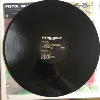 LP Pistol McFly: Road Trip