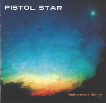 CD Pistol Star: Netherworld Orange