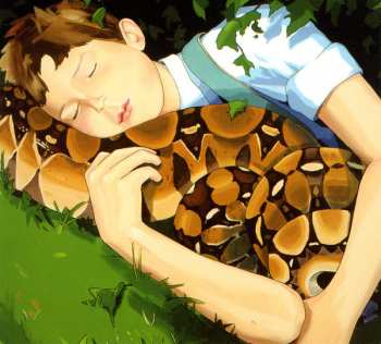 CD Pit Baumgartner: Tales Of Trust DIGI