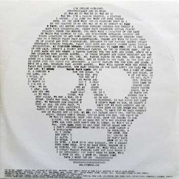 LP Pit Er Pat: Shakey