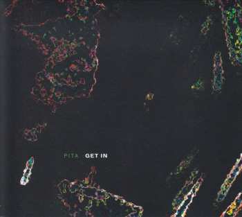 CD Pita: Get In