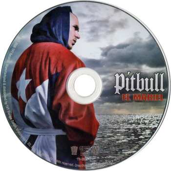 CD Pitbull: El Mariel