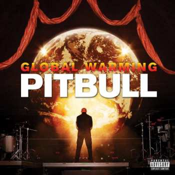 Album Pitbull: Global Warming