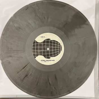 LP Pitbull: Greatest Hits CLR