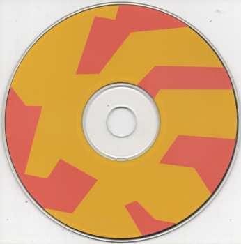 CD Pitchblende: Gygax!