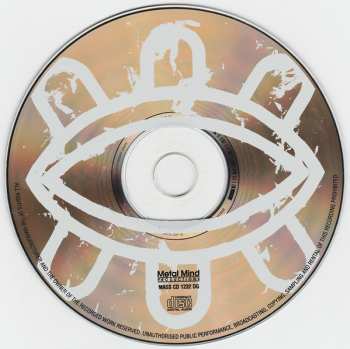 CD Pitchshifter: Deviant LTD | DIGI